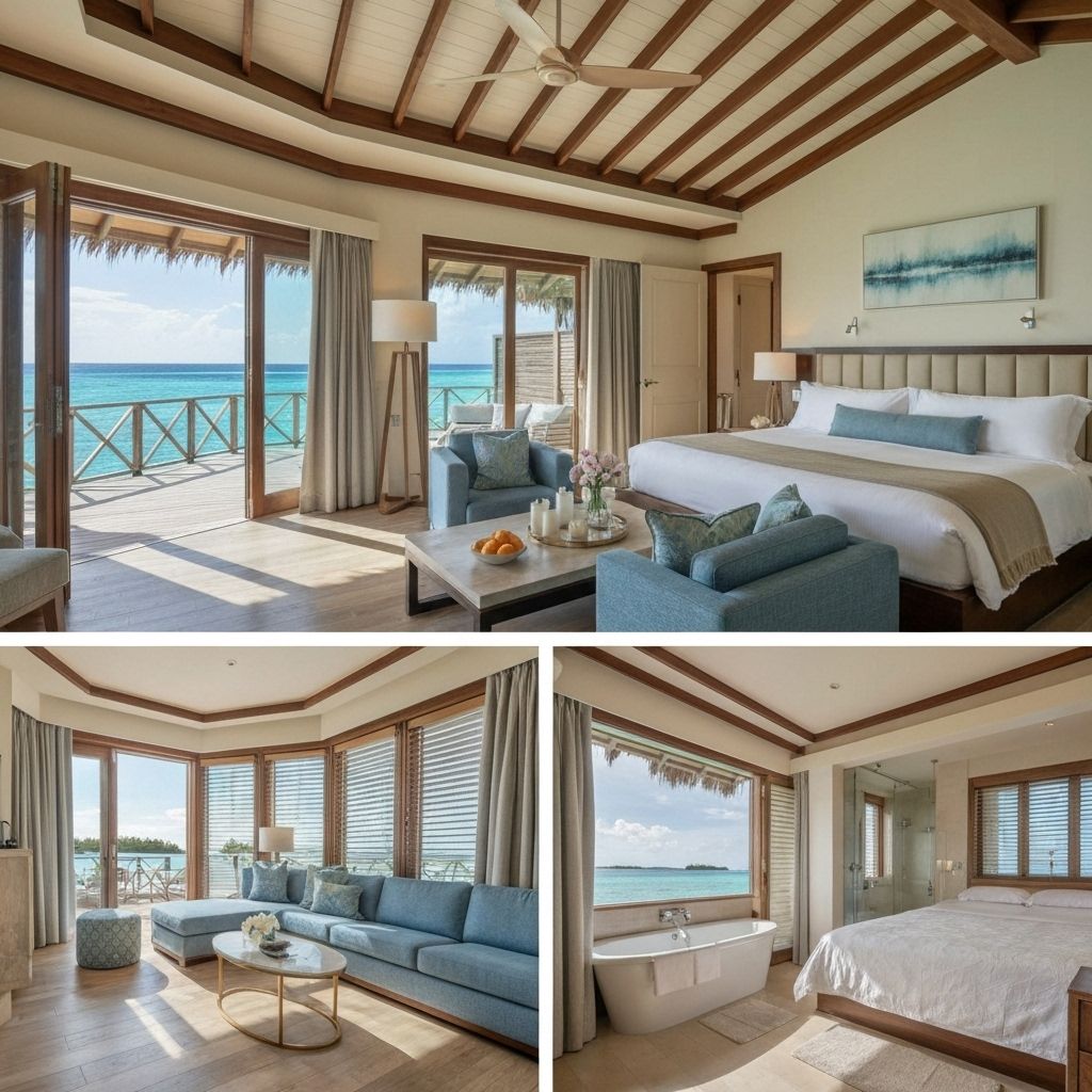 Overwater Bungalows in Jamaica – Full Review